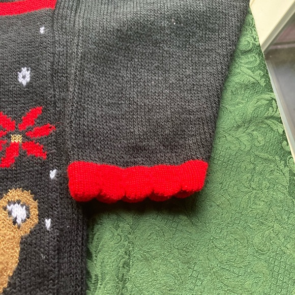 CHRISTMAS SWEATER SIZE M - Picture 8 of 13